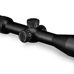 Vortex Optics Diamondback Tactical FFP Riflescope (MOA)