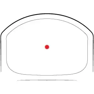 Vortex Razor Red Dot 3 MOA - Image 5