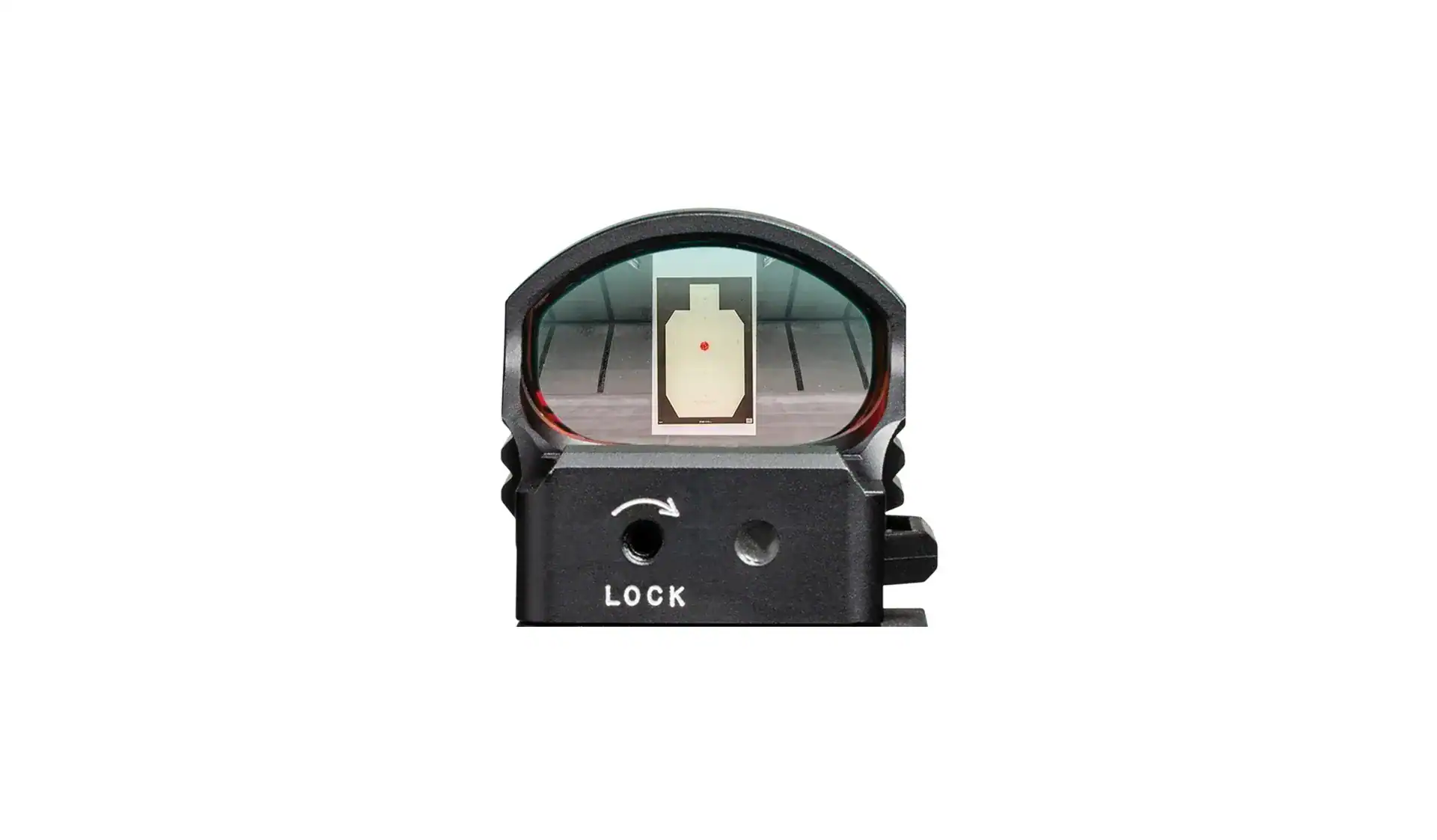 Vortex Razor Red Dot 3 MOA - Image 4