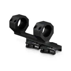 Vortex Precision QR Extended 30mm Cantilever Mount - 1.45"