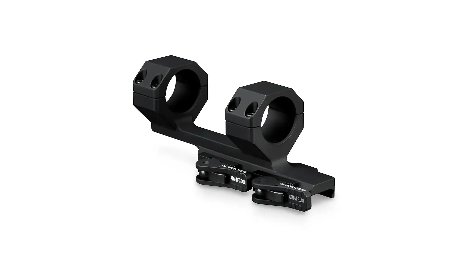 Vortex Precision QR Extended 30mm Cantilever Mount - 1.45"