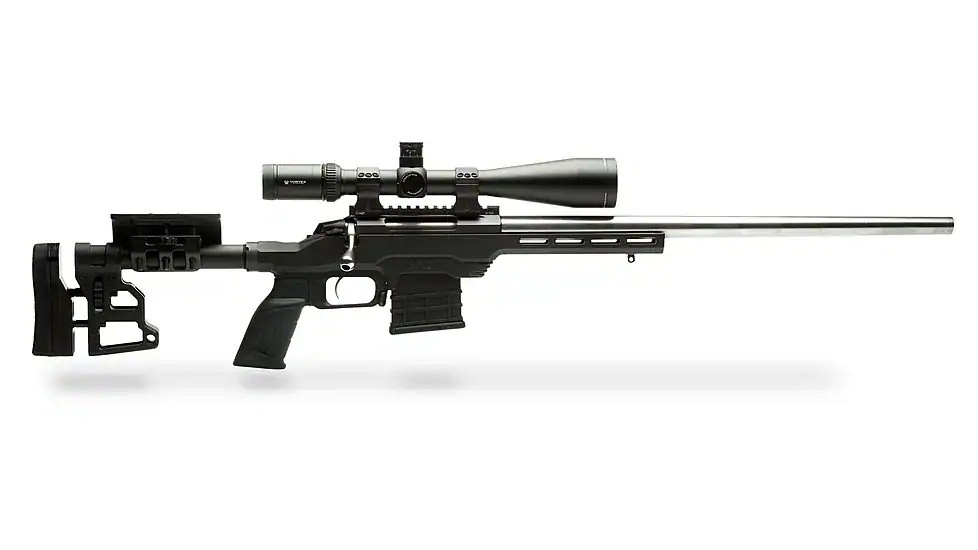 MDT LSS Gen2 Chassis System- Black - Image 3