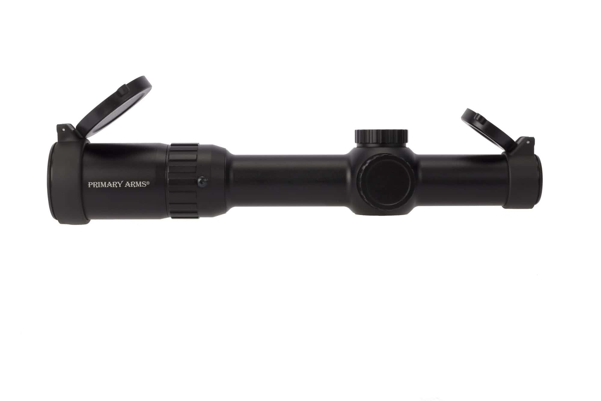 Primary Arms SLx 1-6x24mm FFP Rifle Scope - Illuminated ACSS-Raptor-5.56/.308 - Image 5