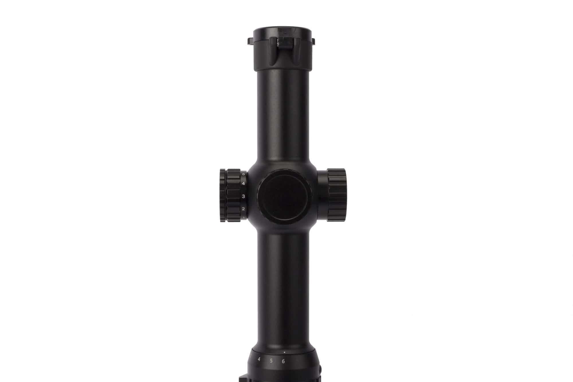 Primary Arms SLx 1-6x24mm FFP Rifle Scope - Illuminated ACSS-Raptor-5.56/.308 - Image 8