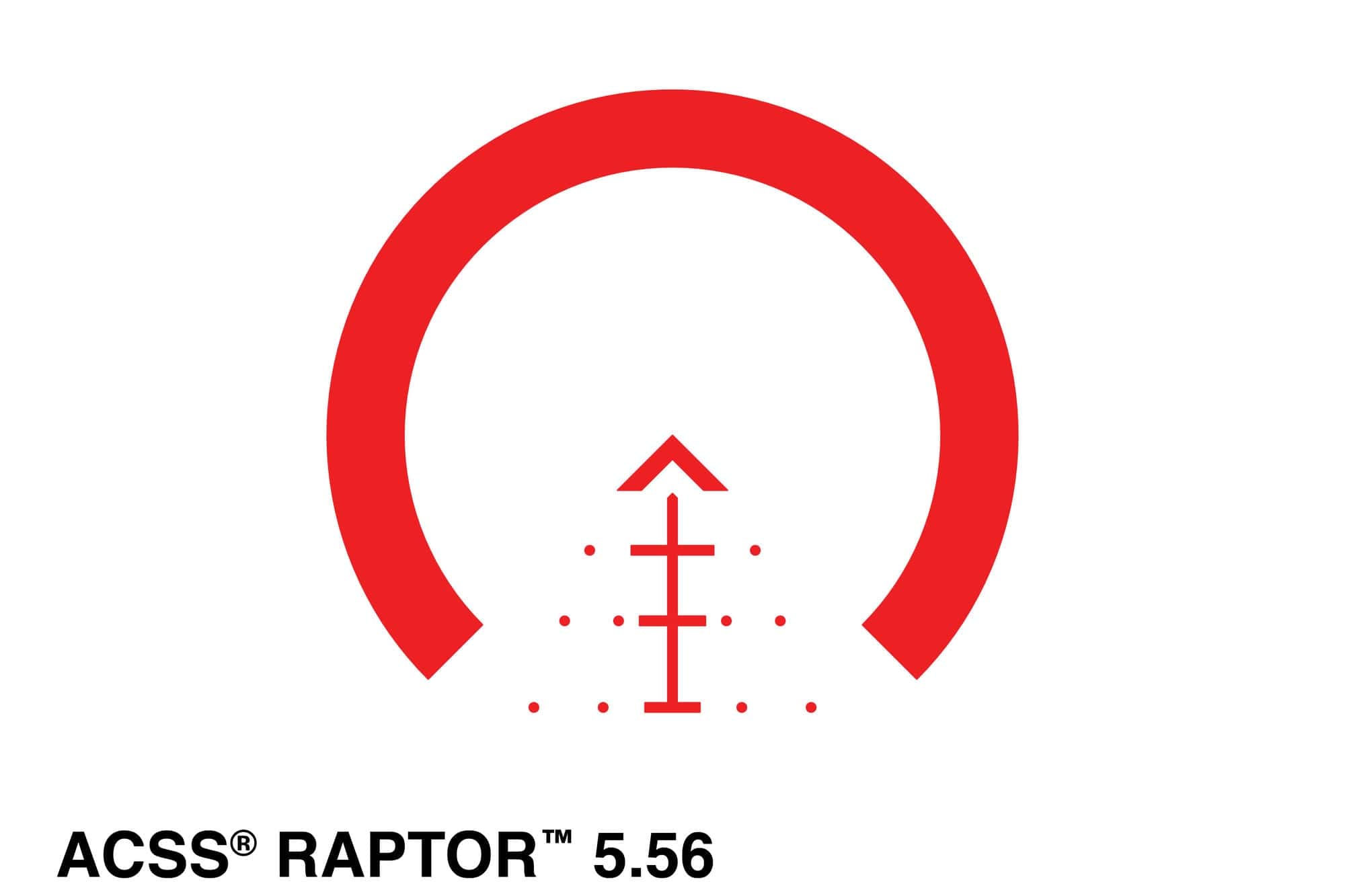 Primary Arms SLx 1-6x24mm FFP Rifle Scope - Illuminated ACSS-Raptor-5.56/.308 - Image 10