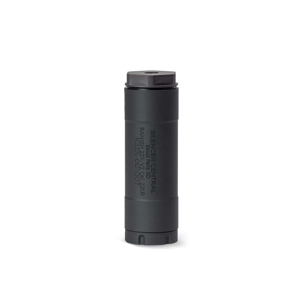 Banish Suppressors 22K V2