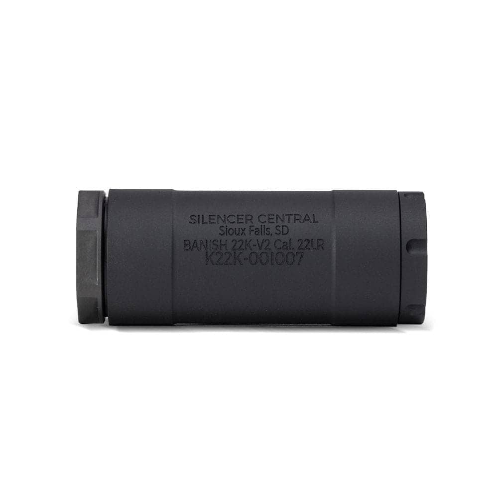 Banish Suppressors 22K V2 - Image 3