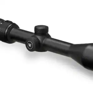 Vortex Diamondback 4-12x40 SFP BDC MOA