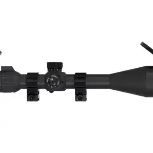Monstrum G3 6-36x56 FFP Rifle Scope