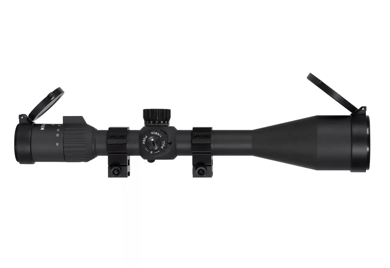 Monstrum G3 6-36x56 FFP Rifle Scope