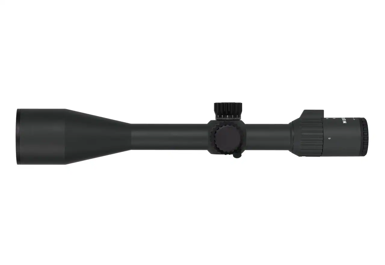 Monstrum G3 6-36x56 FFP Rifle Scope - Image 4