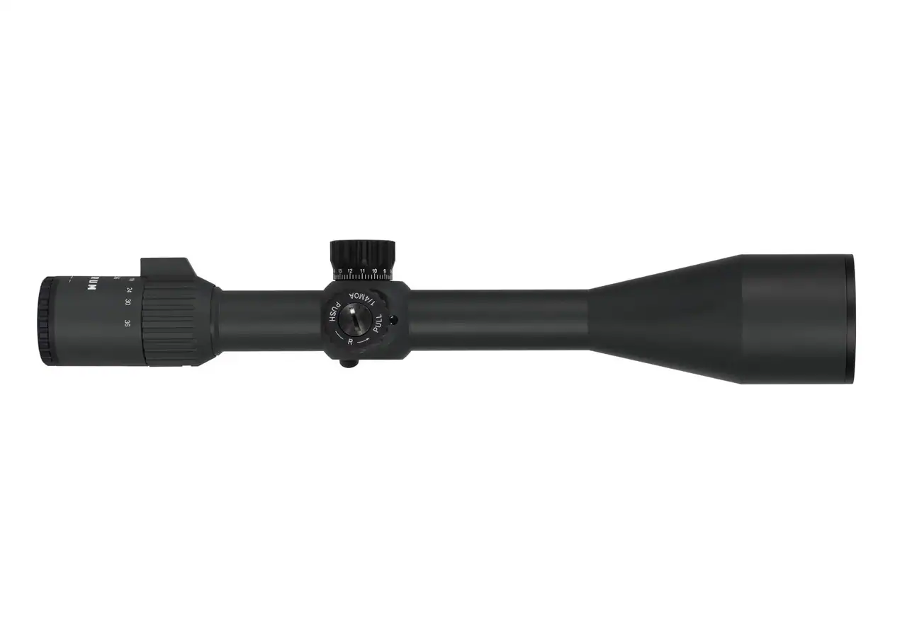 Monstrum G3 6-36x56 FFP Rifle Scope - Image 5