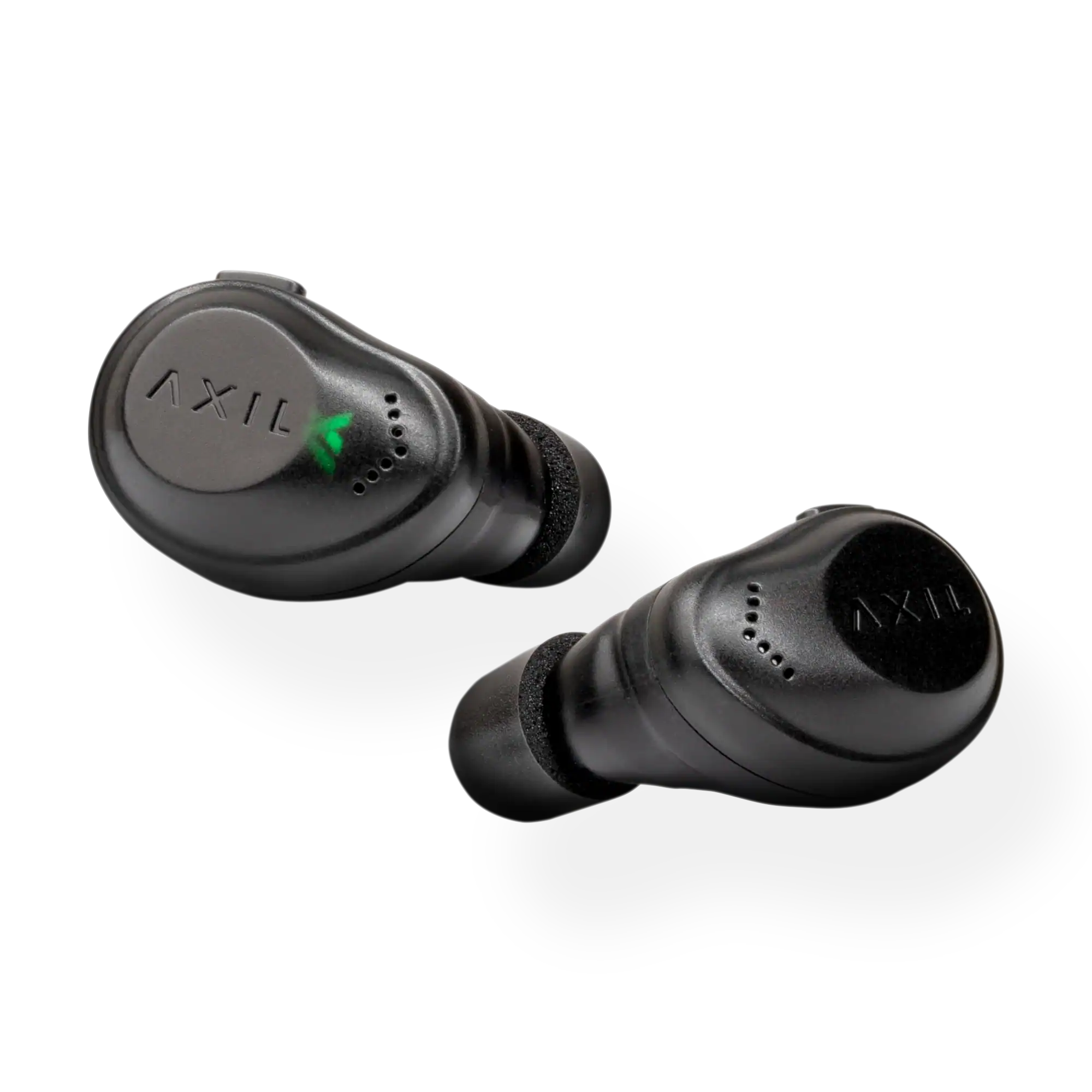 Axil XCOR Wireless Earbuds Bluetooth - Digital Earpro Buds with Touch Control (OPEN BOX)