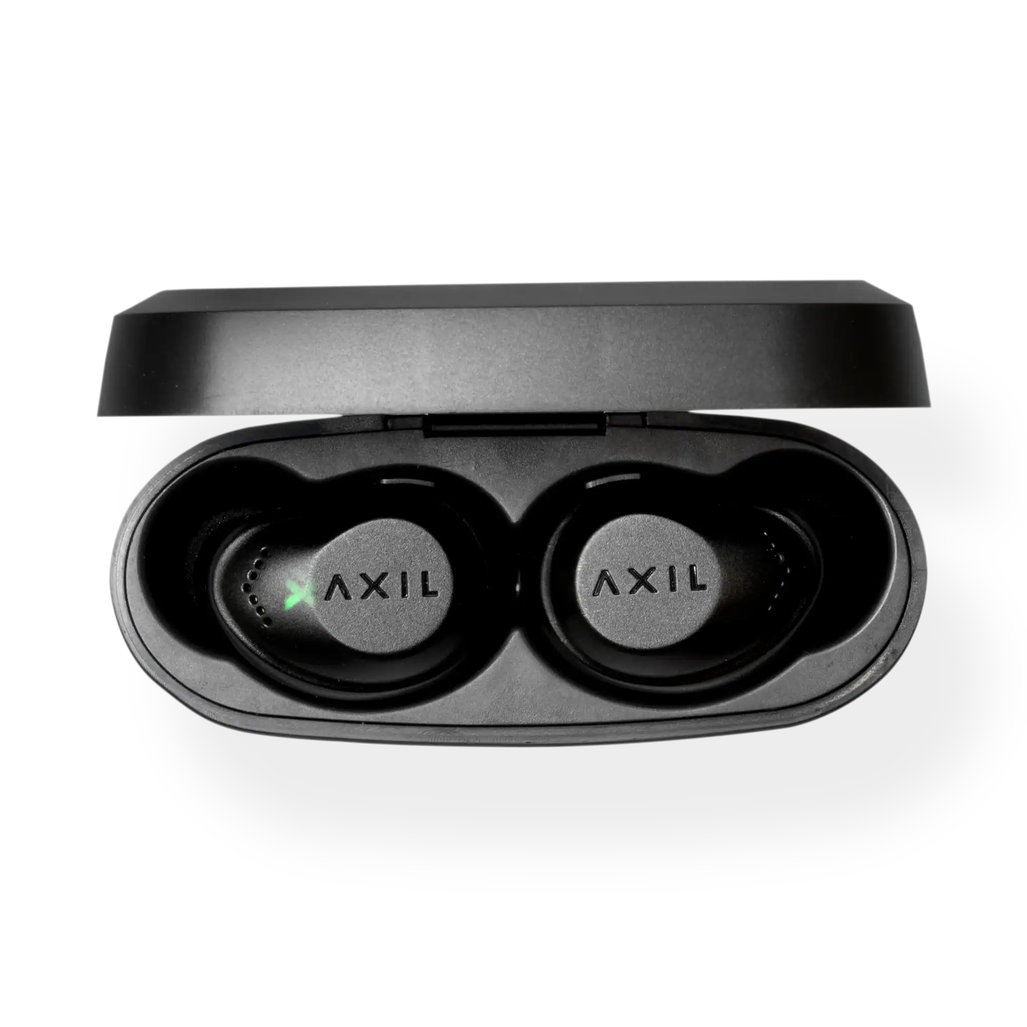 Axil XCOR Wireless Earbuds Bluetooth - Digital Earpro Buds with Touch Control (OPEN BOX) - Image 2
