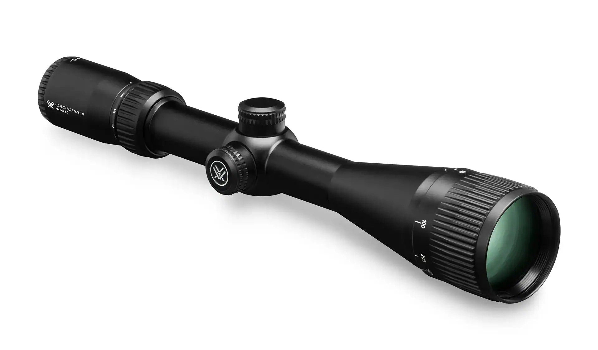 Vortex Crossfire II 4-16x50 SFP BDC MOA