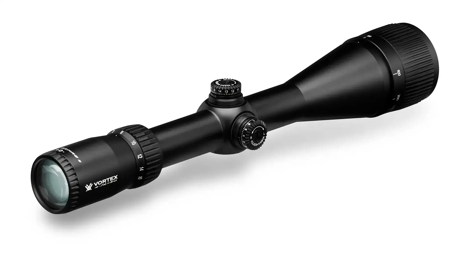 Vortex Crossfire II 4-16x50 SFP BDC MOA - Image 2