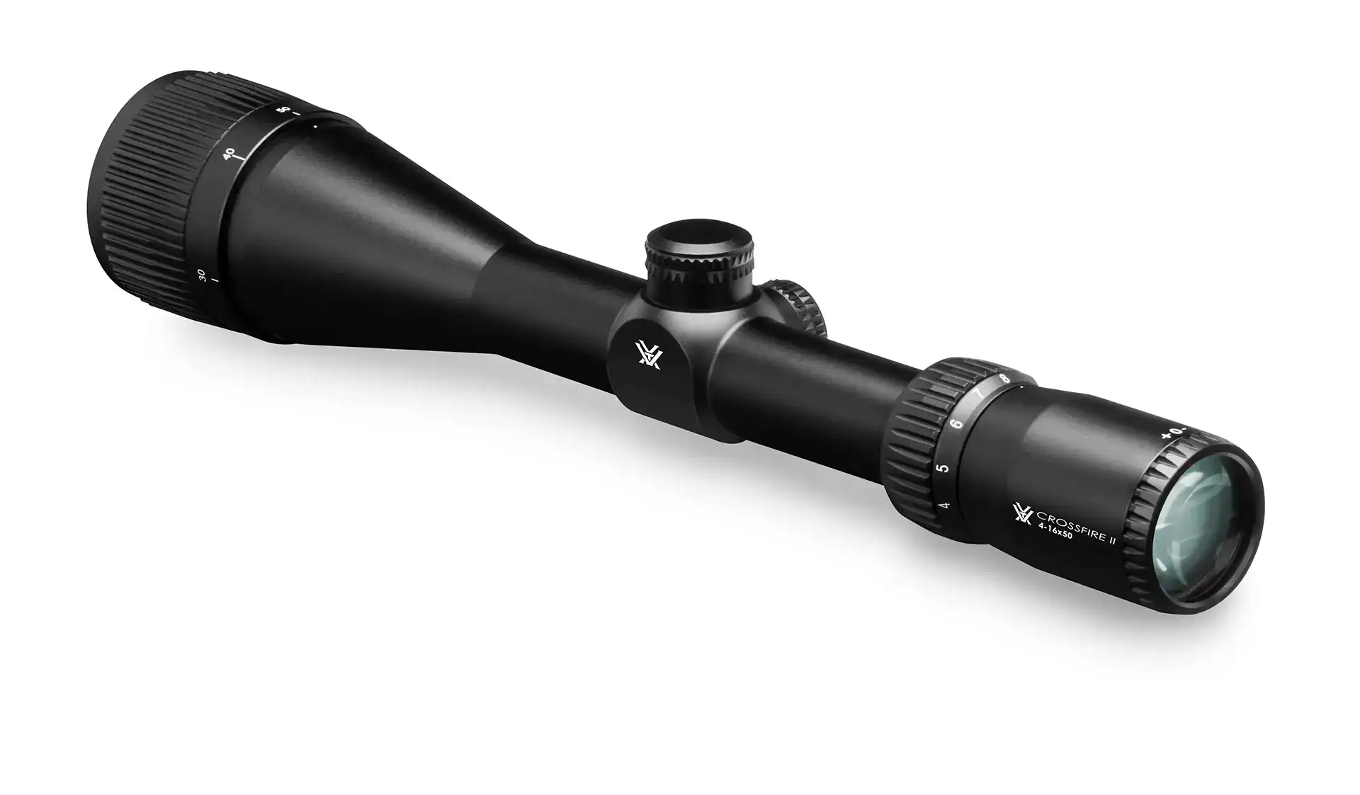 Vortex Crossfire II 4-16x50 SFP BDC MOA - Image 3