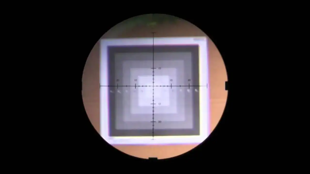 Vortex Crossfire II 4-16x50 SFP BDC MOA - Image 7