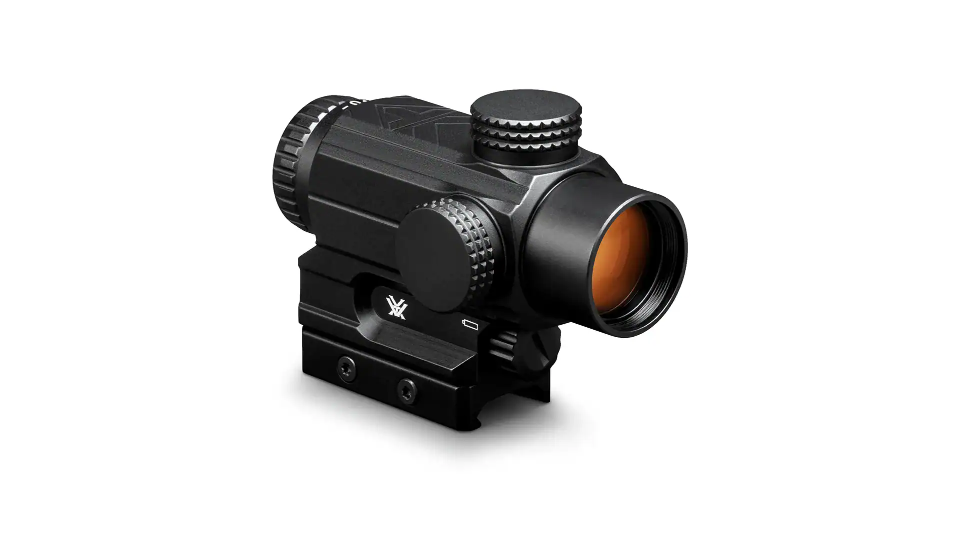 Vortex Spitfire AR 1X Prism Scope DRT