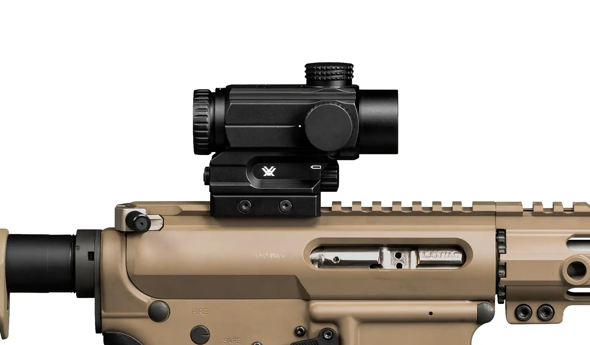 Vortex Spitfire AR 1X Prism Scope DRT - Image 3