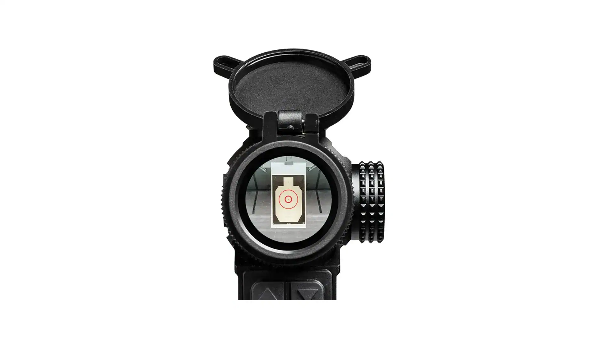 Vortex Spitfire AR 1X Prism Scope DRT - Image 4