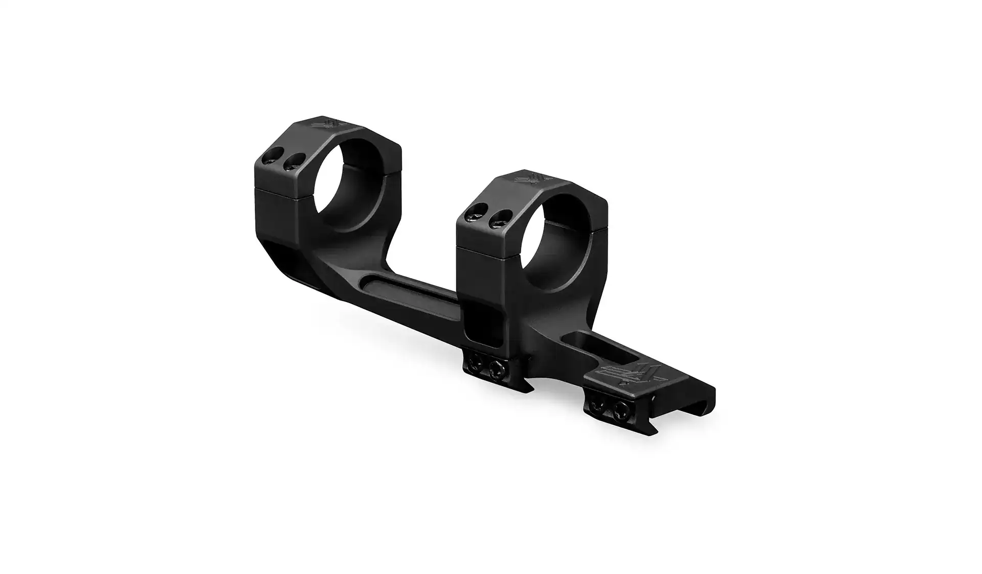 Vortex Precision Extended 34mm 20 MOA Cantilever Mount - 1.57" - Image 2