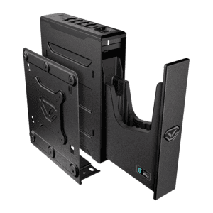 Vaultek SR20i Quick Access Biometric and Bluetooth 2.0 Slider Gun Safe