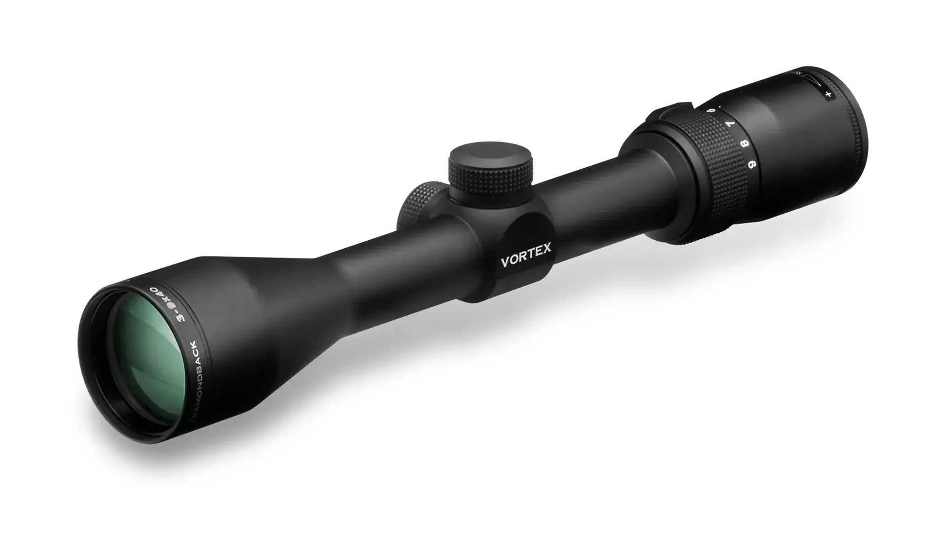 Vortex Diamondback 3-9x40 SFP BDC MOA - Image 2