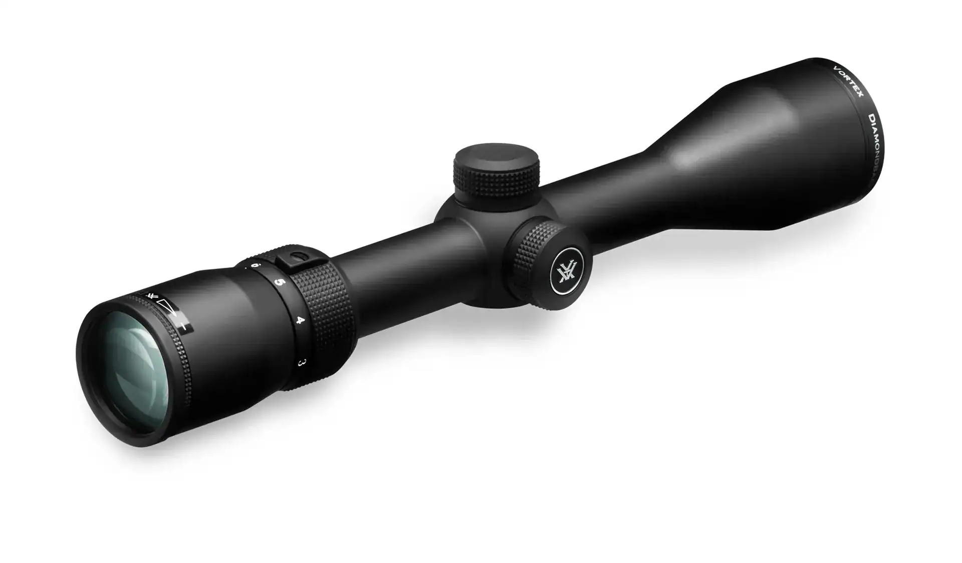 Vortex Diamondback 3-9x40 SFP BDC MOA - Image 3