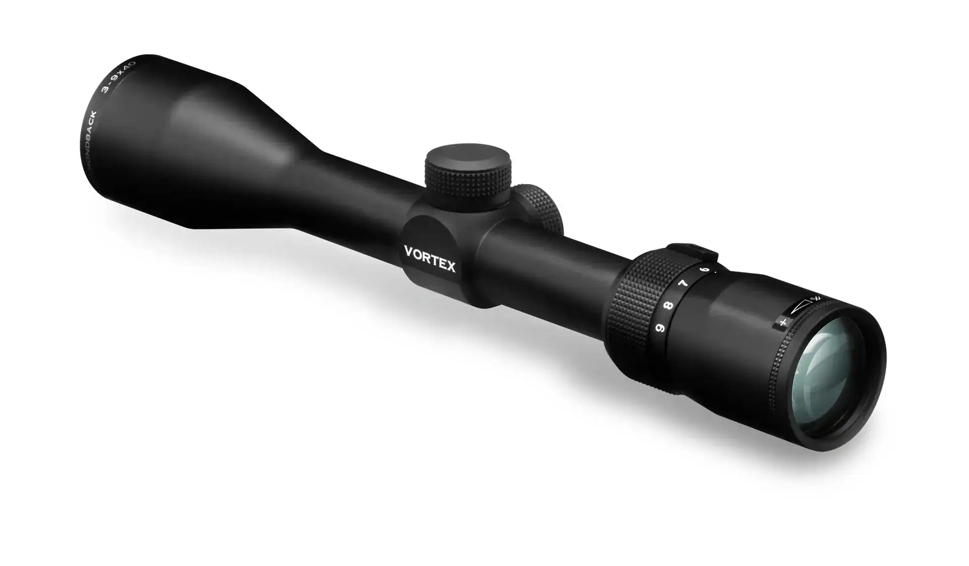 Vortex Diamondback 3-9x40 SFP BDC MOA - Image 4