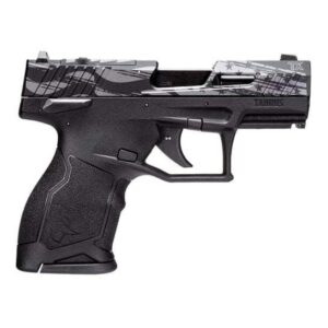 Taurus TX22 Compact – We The People Flag Edition .22 LR | 13+1 Capacity | Optic Ready | Threaded Barrel