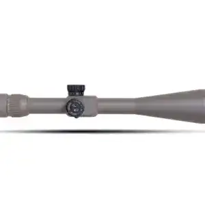 Monstrum 1 G3 8-32x56 FFP Rifle Scope (Flat Dark Earth)