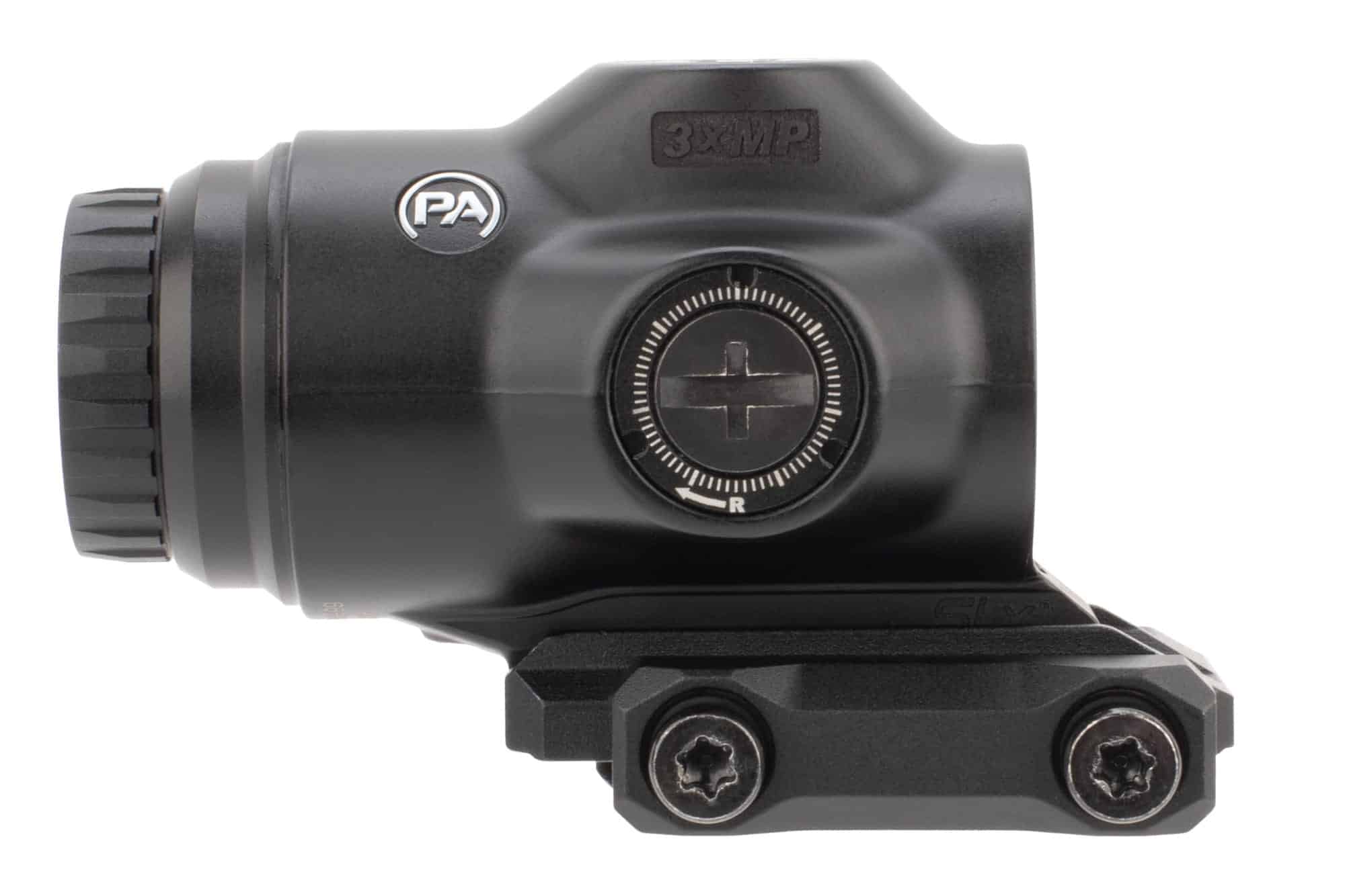 Primary Arms SLx 3X MicroPrism with Red Illuminated ACSS Raptor 5.56/.308 Reticle - Yard - Image 8