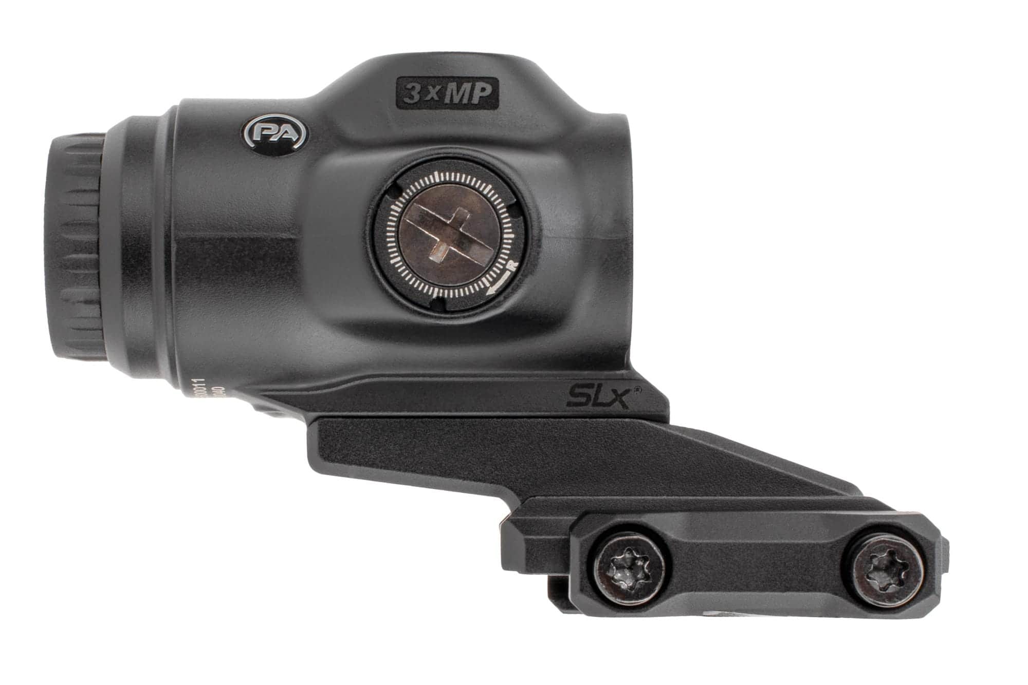 Primary Arms SLx 3X MicroPrism with Red Illuminated ACSS Raptor 7.62/300BO Reticle - Yard - Image 10