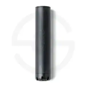SilencerCo Sparrow .22LR Suppressor- Black