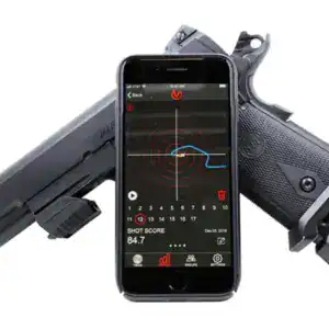 Mantis X10Elite Shooting Performance System