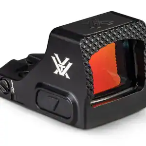 Vortex Defender-CCW Red Dot 3 MOA