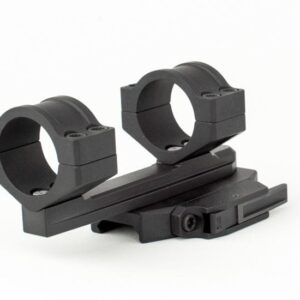 Bobro Engineering Precision Optic Mount w/30mm Rings 20MOA