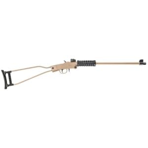 Chiappa Firearms Little Badger Foldable Single-Shot 22 LR