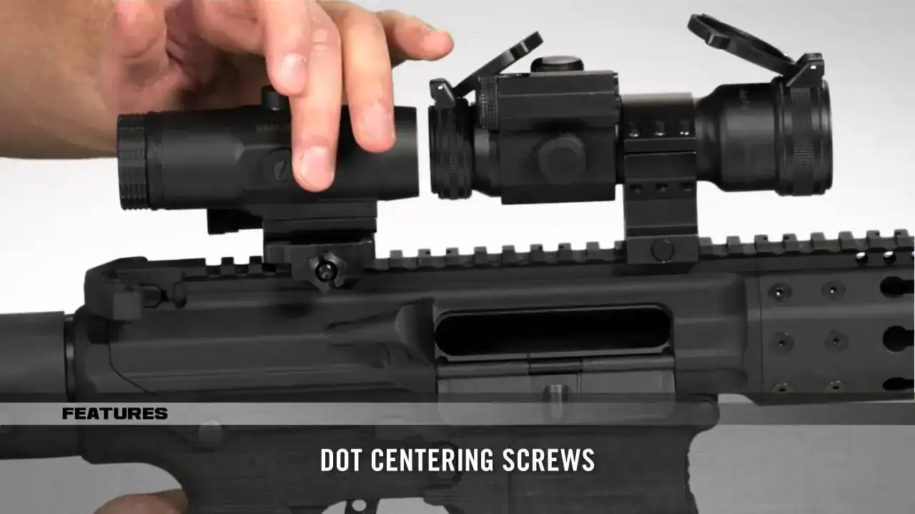 Vortex VMX-3T 3X Magnifier - Image 2