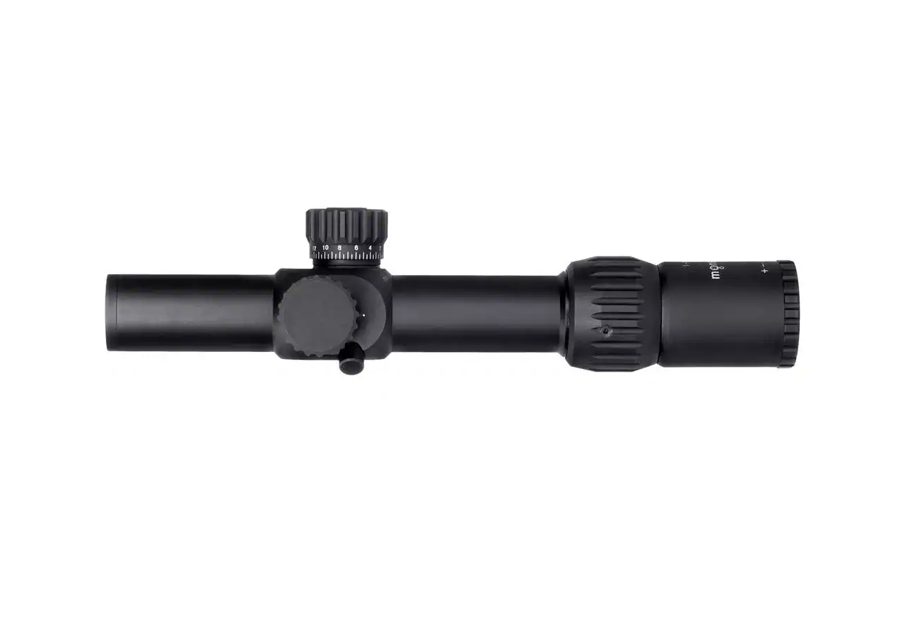 Monstrum G3 1-6x24 FFP Rifle Scope (Flat Dark Earth) - Image 8
