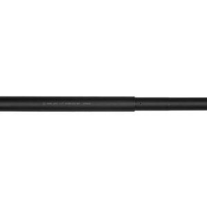 Ballistic Advantage 16 6MM ARC SPR Mid Length 1/7 416R SS, Premium Black Series