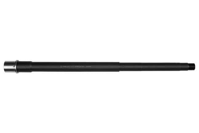 Ballistic Advantage 16 6MM ARC SPR Mid Length 1/7 416R SS, Premium Black Series