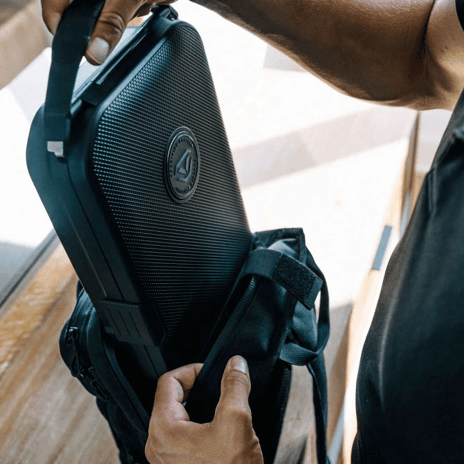 Vaultek LifePod 2.0 and SlingBag Bundle - Image 2