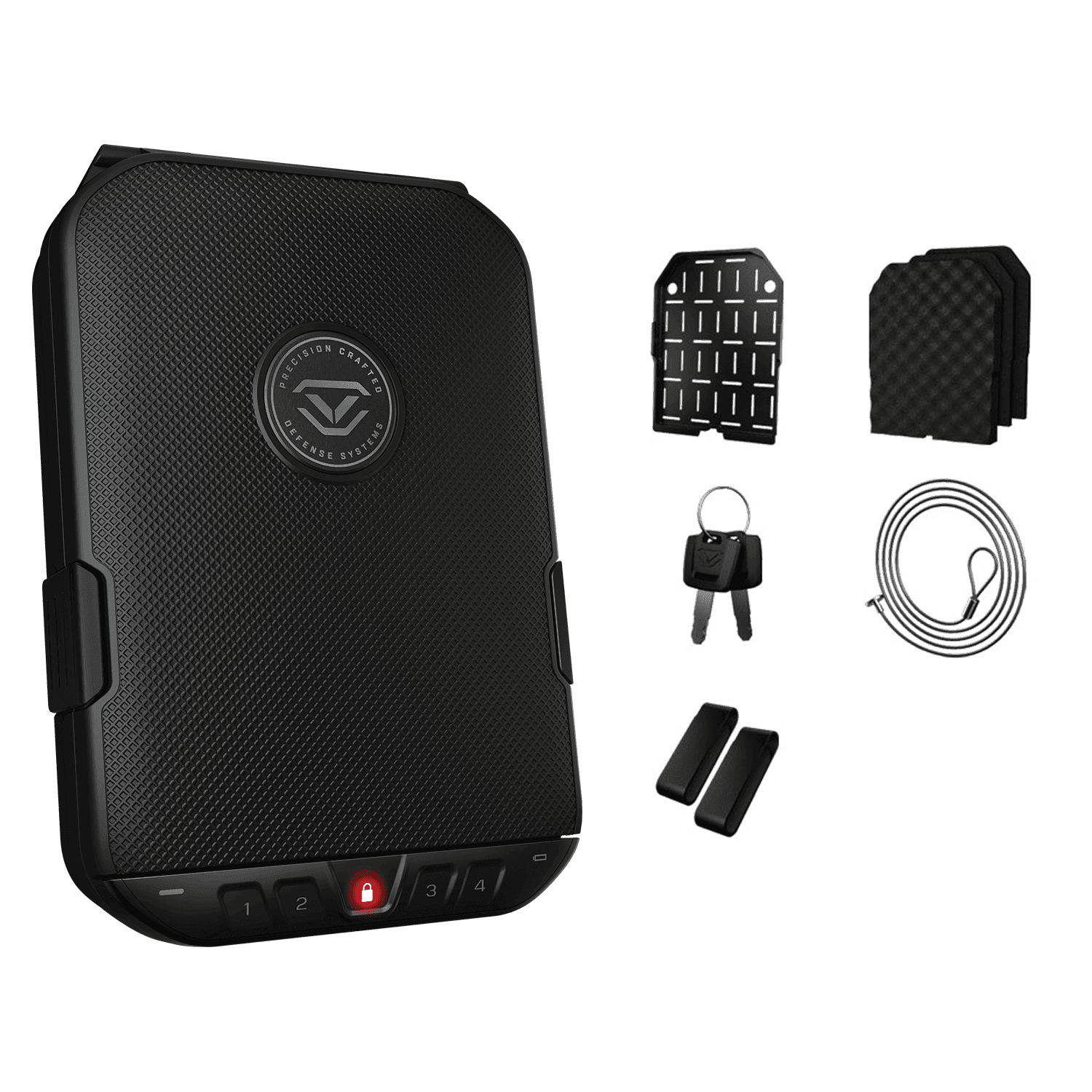 Vaultek LifePod 2.0 and SlingBag Bundle - Image 6