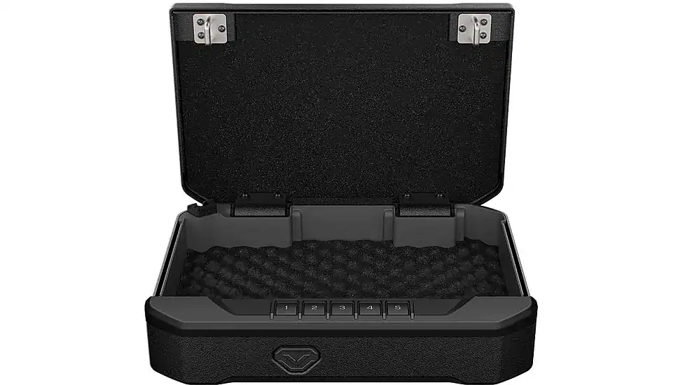 Vaultek VS20 Bluetooth Rugged Smart Keypad Safe - Image 4