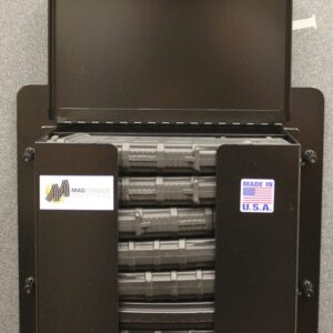 Magstorage Solutions - AR-15 Magazine Dispenser