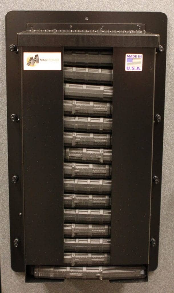 Magstorage Solutions - AR-15 Magazine Dispenser - Image 2