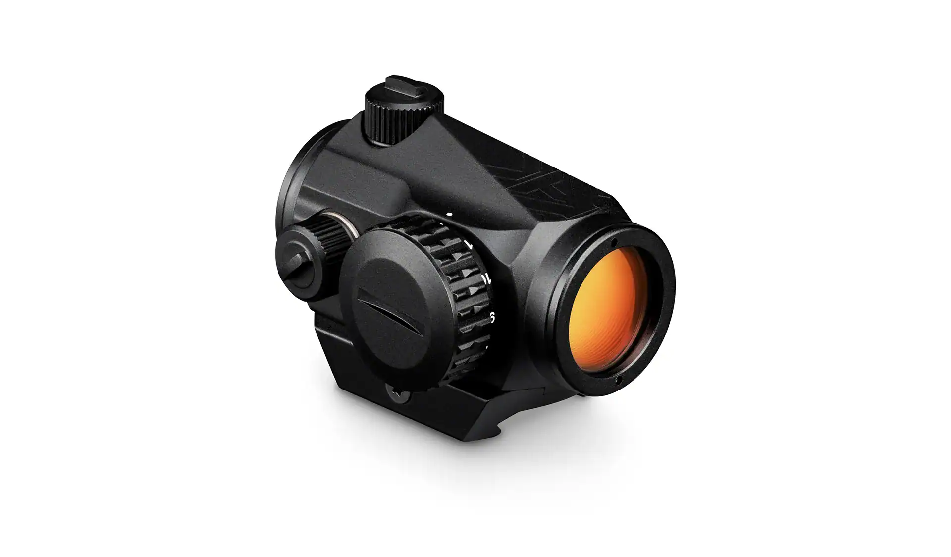 Vortex Crossfire Red Dot 2 MOA