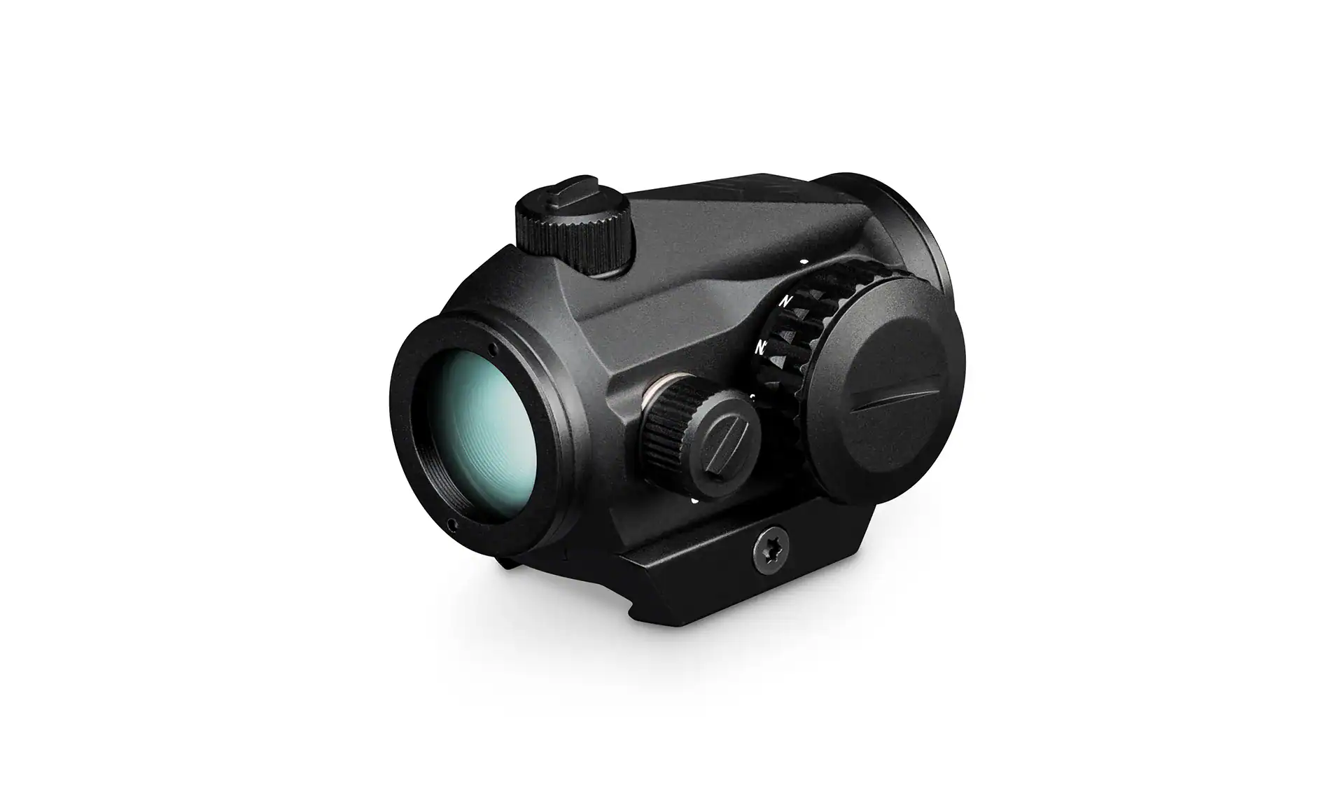 Vortex Crossfire Red Dot 2 MOA - Image 4